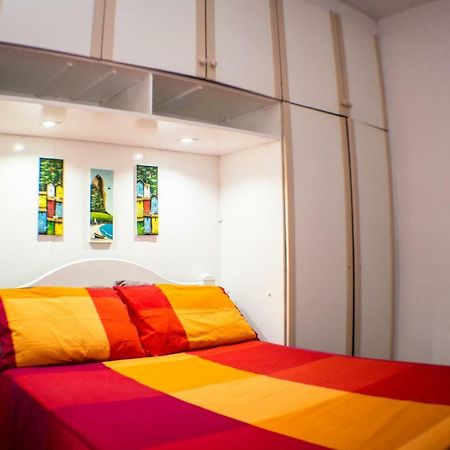Apartamento Djalma Urich Ріо-де-Жанейро Екстер'єр фото