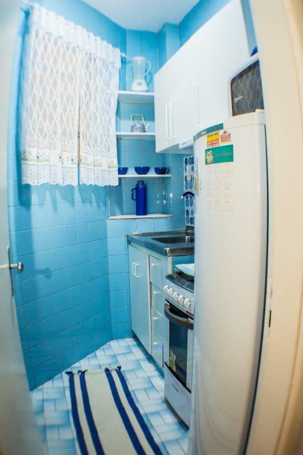 Apartamento Djalma Urich Ріо-де-Жанейро Екстер'єр фото