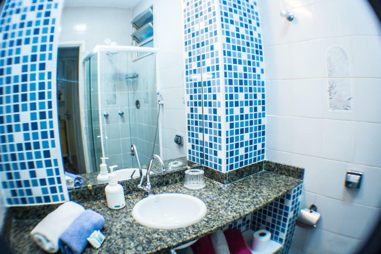 Apartamento Djalma Urich Ріо-де-Жанейро Екстер'єр фото