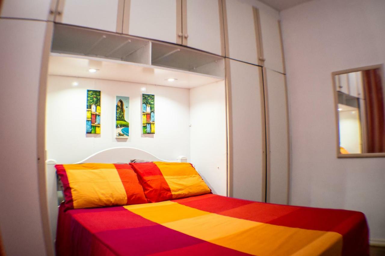 Apartamento Djalma Urich Ріо-де-Жанейро Екстер'єр фото