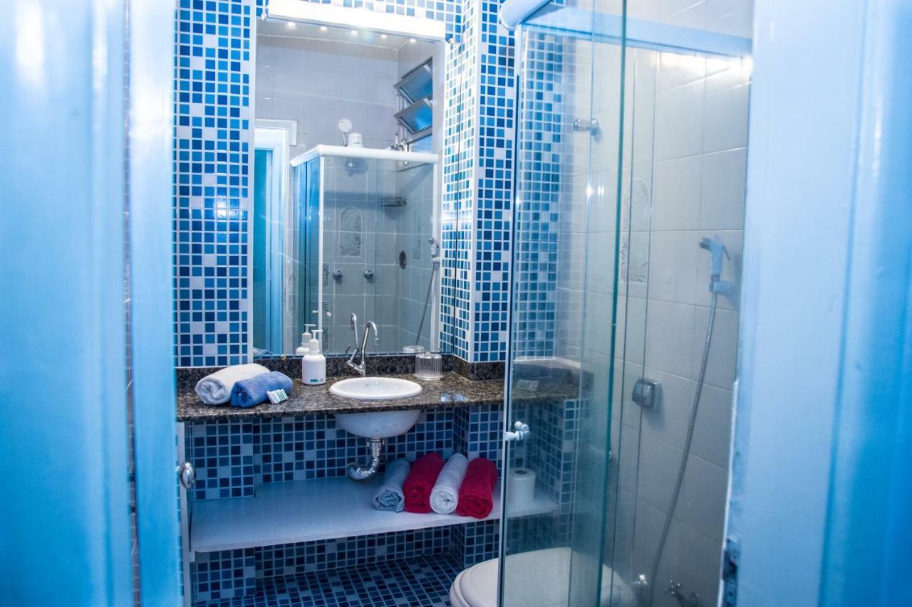 Apartamento Djalma Urich Ріо-де-Жанейро Екстер'єр фото
