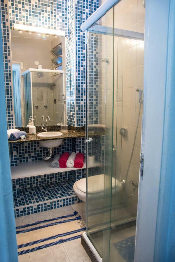 Apartamento Djalma Urich Ріо-де-Жанейро Екстер'єр фото
