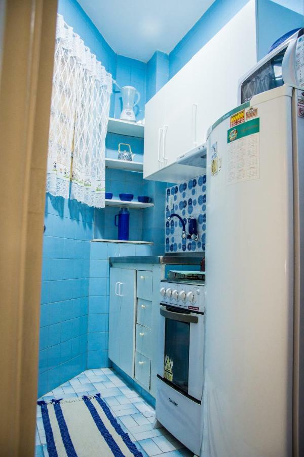 Apartamento Djalma Urich Ріо-де-Жанейро Екстер'єр фото