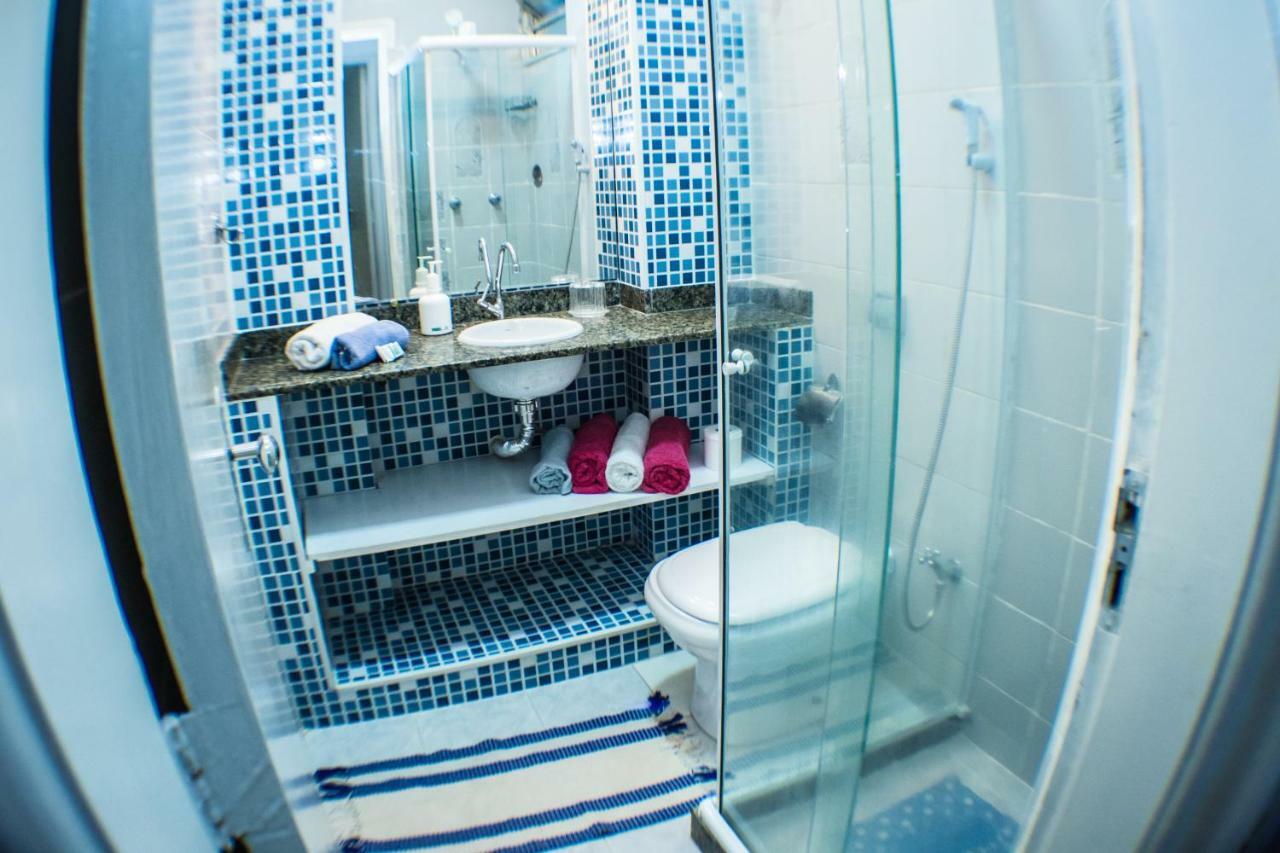 Apartamento Djalma Urich Ріо-де-Жанейро Екстер'єр фото