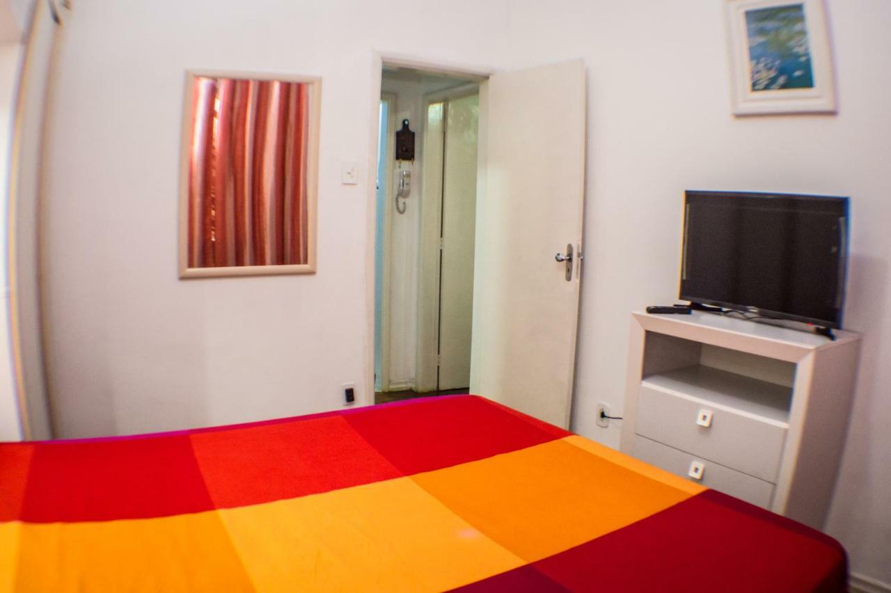 Apartamento Djalma Urich Ріо-де-Жанейро Екстер'єр фото